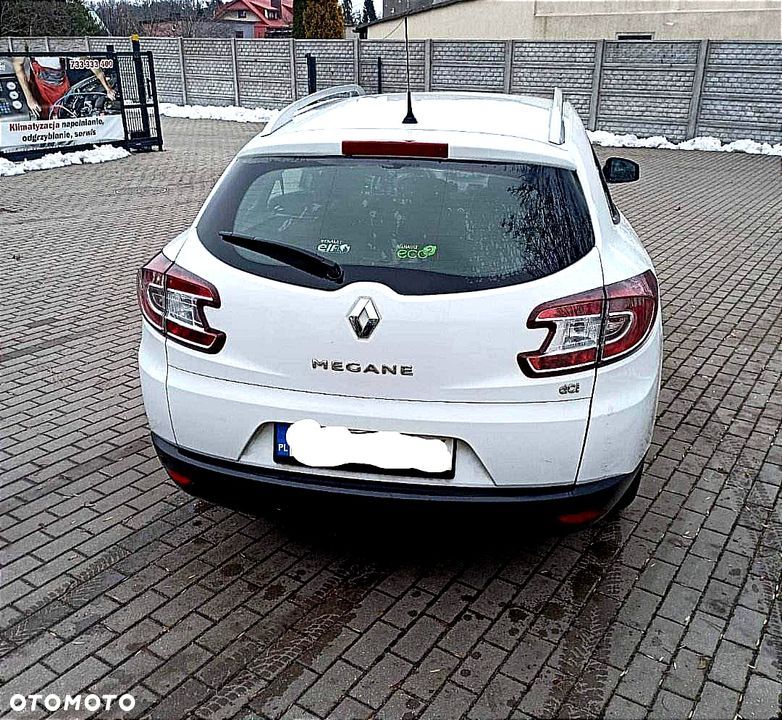 Renault Megane - 4