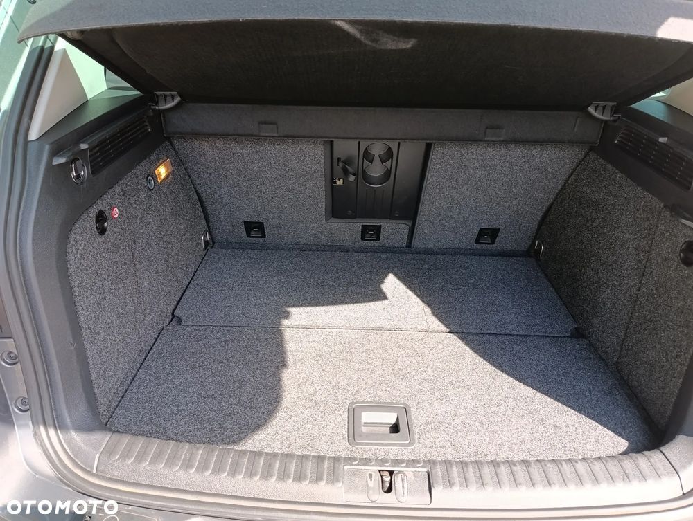 Volkswagen Tiguan 2.0 TDI BlueMot Sport&Style - 25