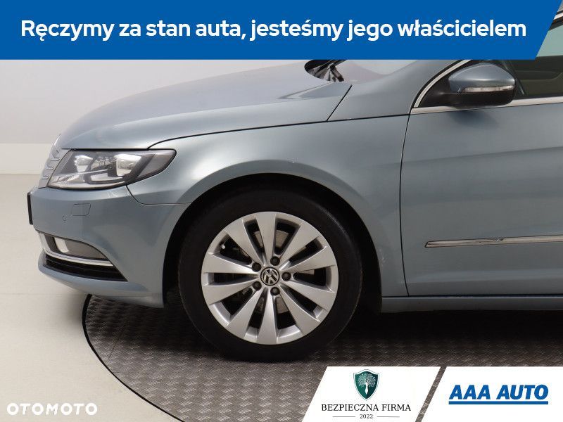 Volkswagen CC - 17