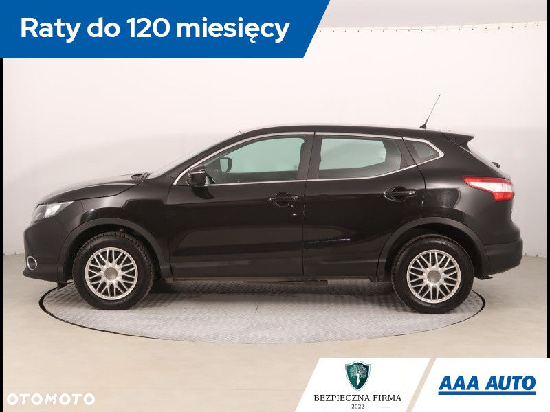 Nissan Qashqai - 3