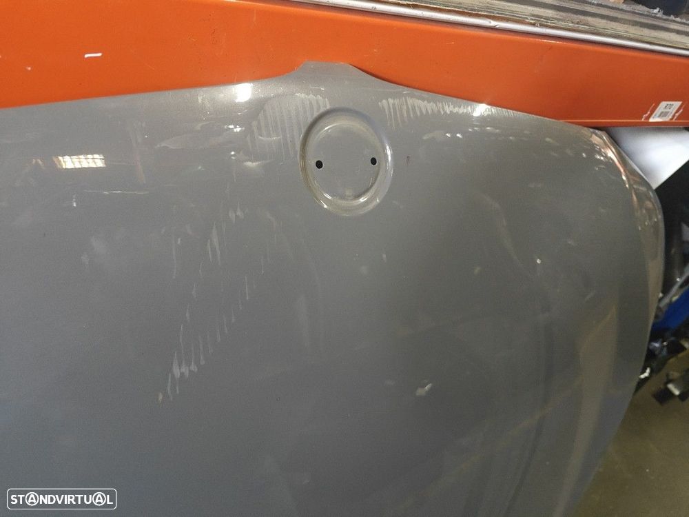 Capot / Capom / Capo Bmw 6 Gran Turismo (G32) - 5