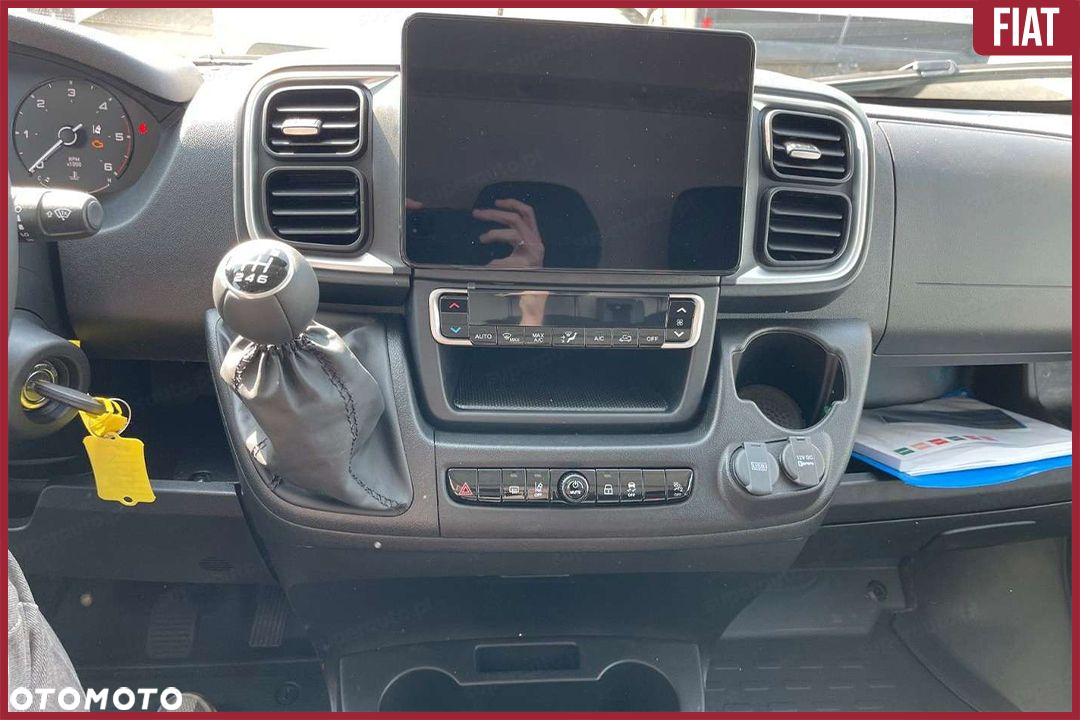 Fiat Ducato Maxi L2H2 2.2 180KM - 12
