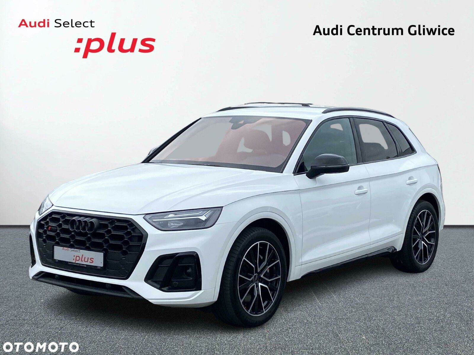 Audi SQ5 - 1