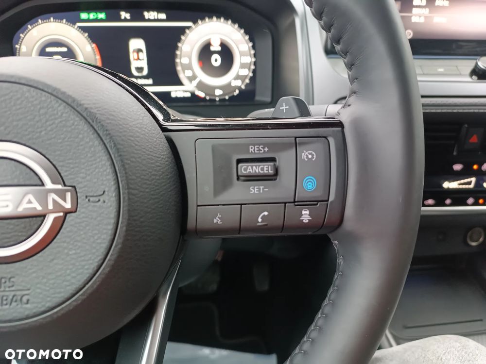 Nissan Qashqai - 18
