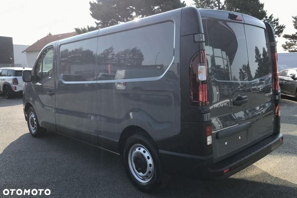 Renault Trafic L2H1 Extra 2.0 130KM DMC 2,5t - 7