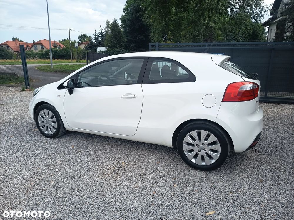 Kia Rio 1.2 Spirit - 5