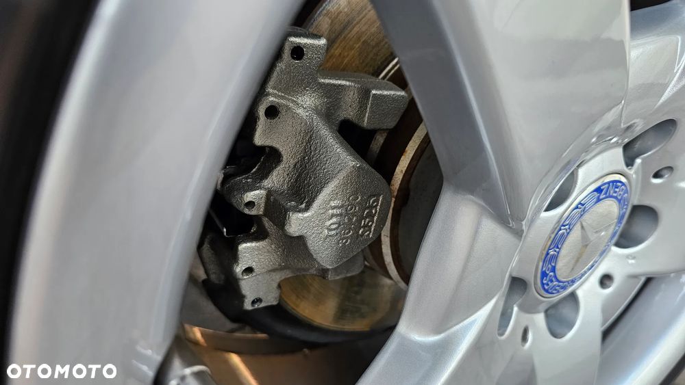 Mercedes-Benz SLK - 22