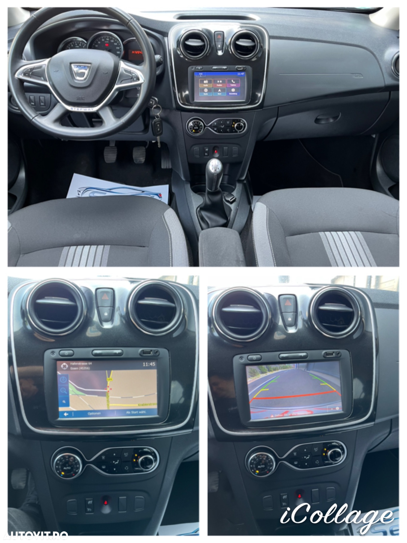 Dacia Sandero Stepway 0.9 TCe Prestige - 8
