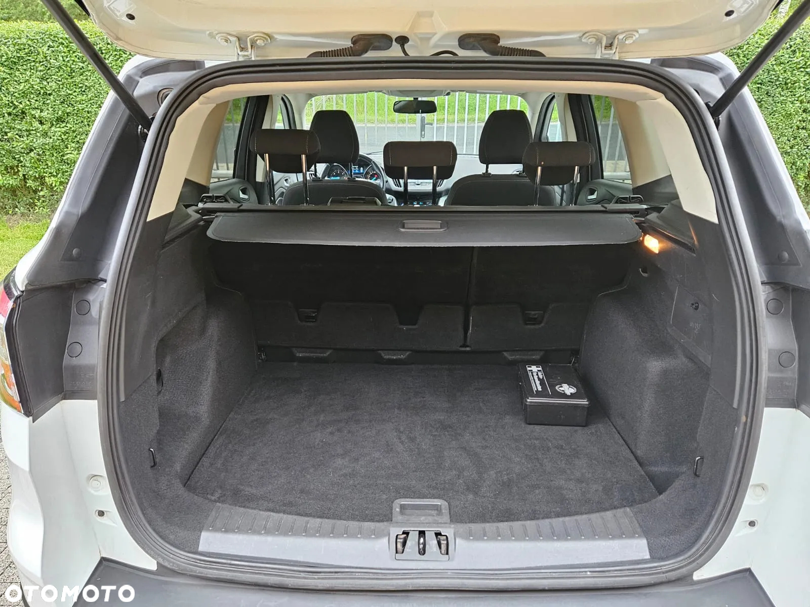 Ford Kuga - 22