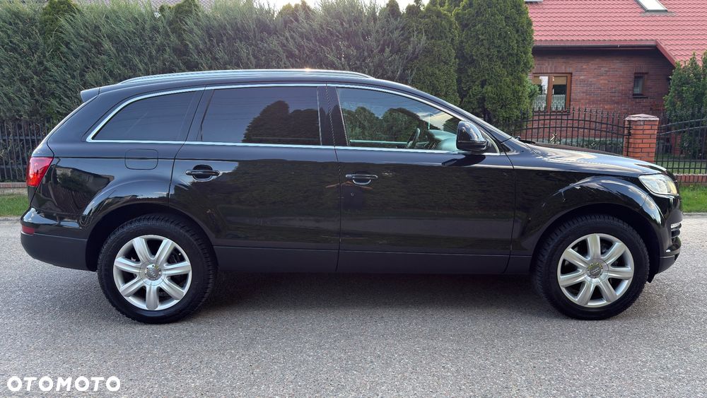 Audi Q7 3.0 TDI DPF quattro tiptronic - 2