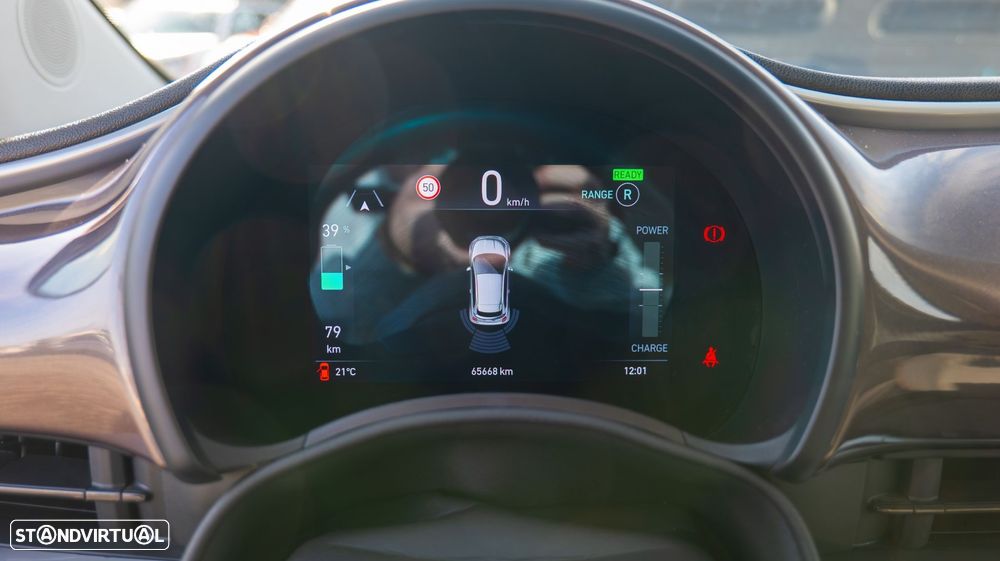 Fiat 500e 42kWh ICON - 18