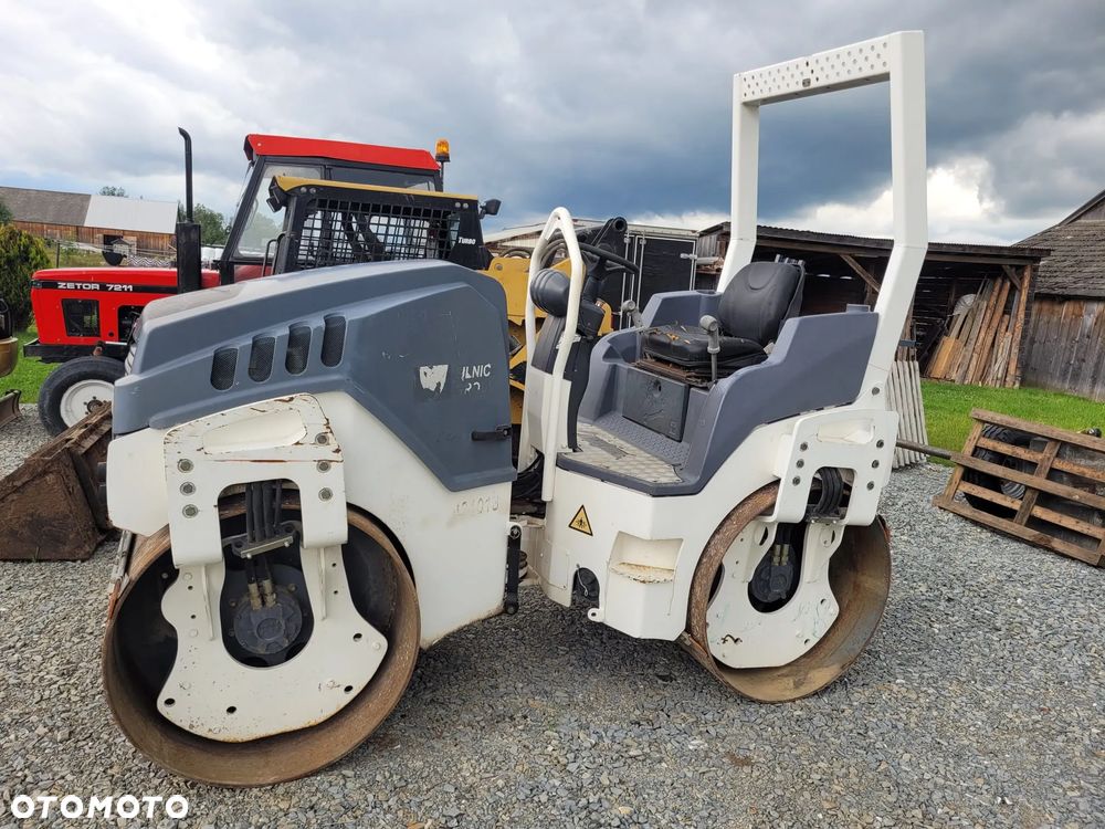 Hamm HD13VV - 2