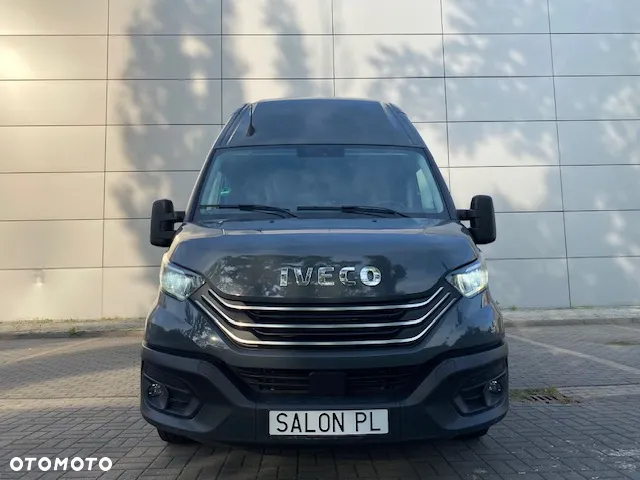 Iveco DAILY 35S18 - 12