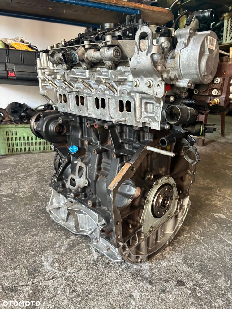 Silnik Renault Trafic 2.0 DCI M9R 692 - 7