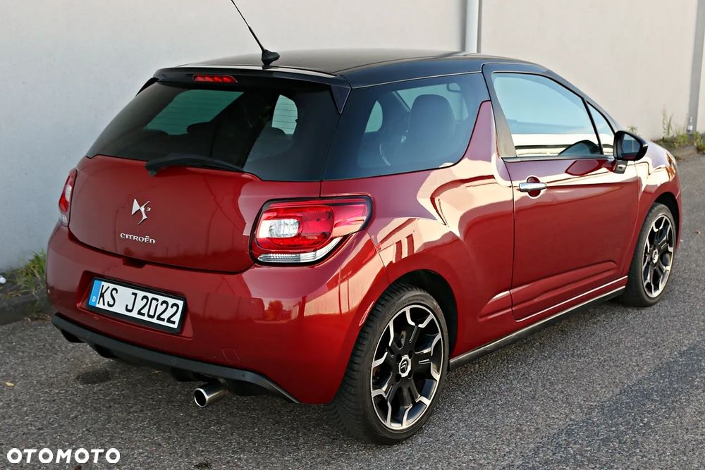 Citroën DS3 - 22