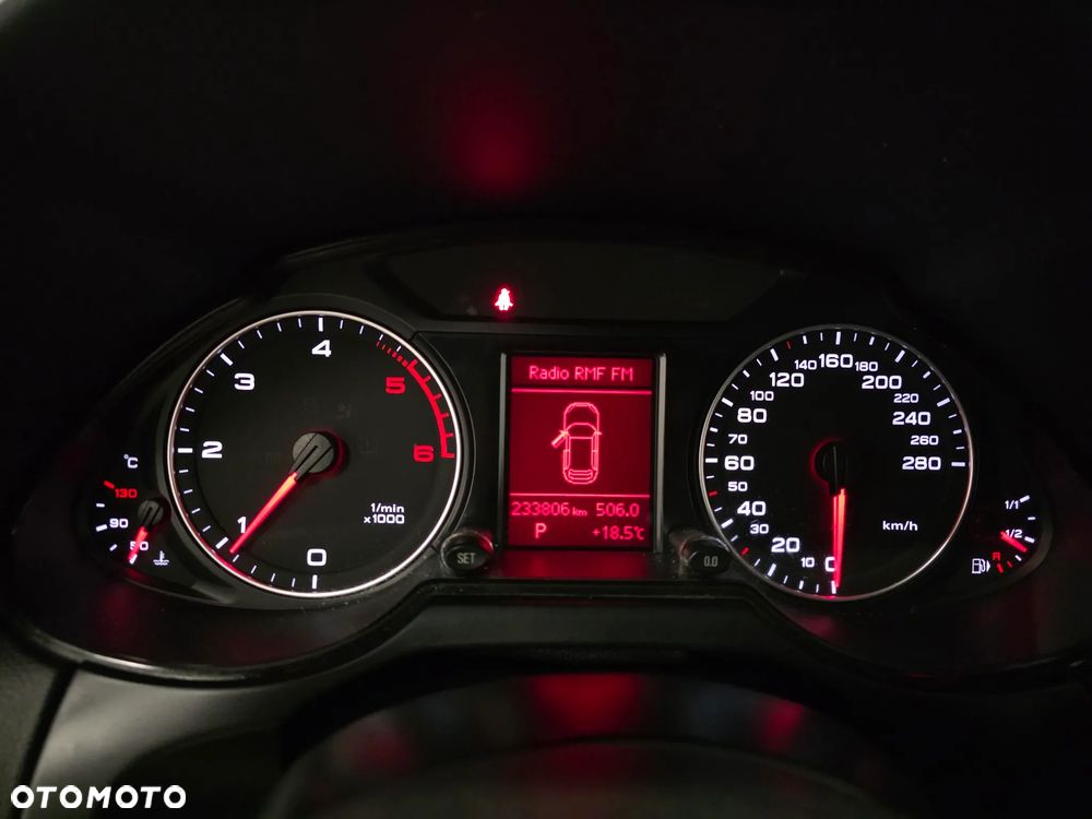 Audi Q5 2.0 TDI Quattro S tronic - 15
