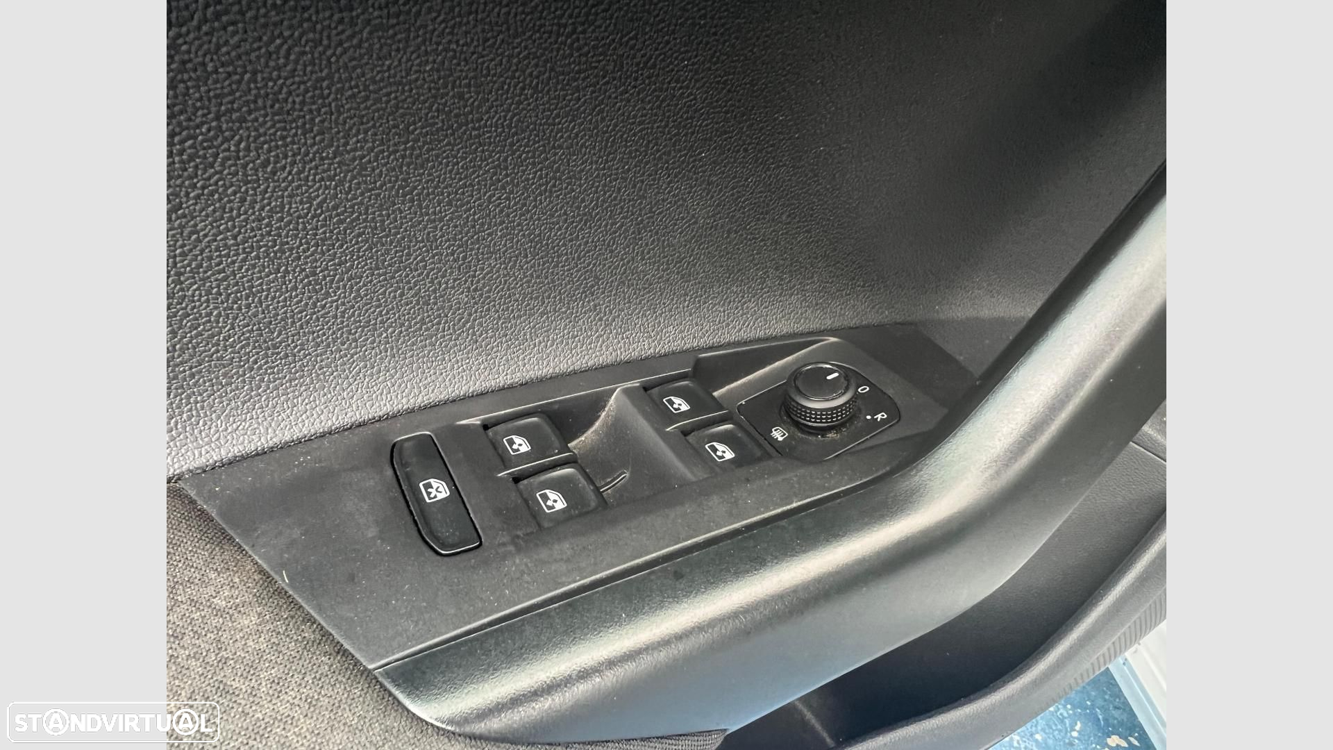 VW Polo 1.0 TSI Life - 9