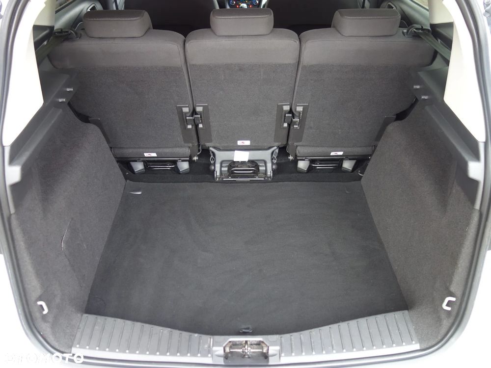 Ford C-MAX 1.5 TDCi Start-Stop-System Titanium - 15