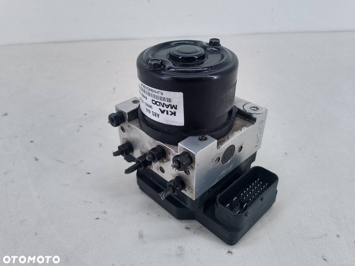 POMPA ABS KIA CERATO 58920-2F000  95600-2F000 1.5 CRDI - 1