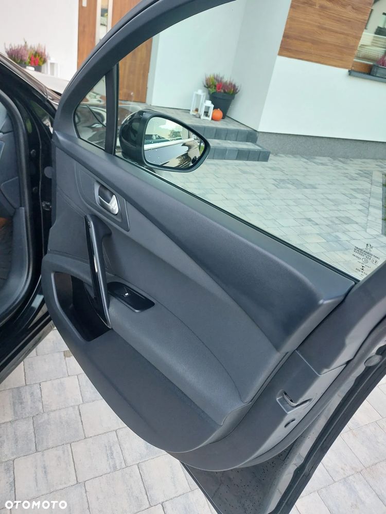 Peugeot 508 - 15