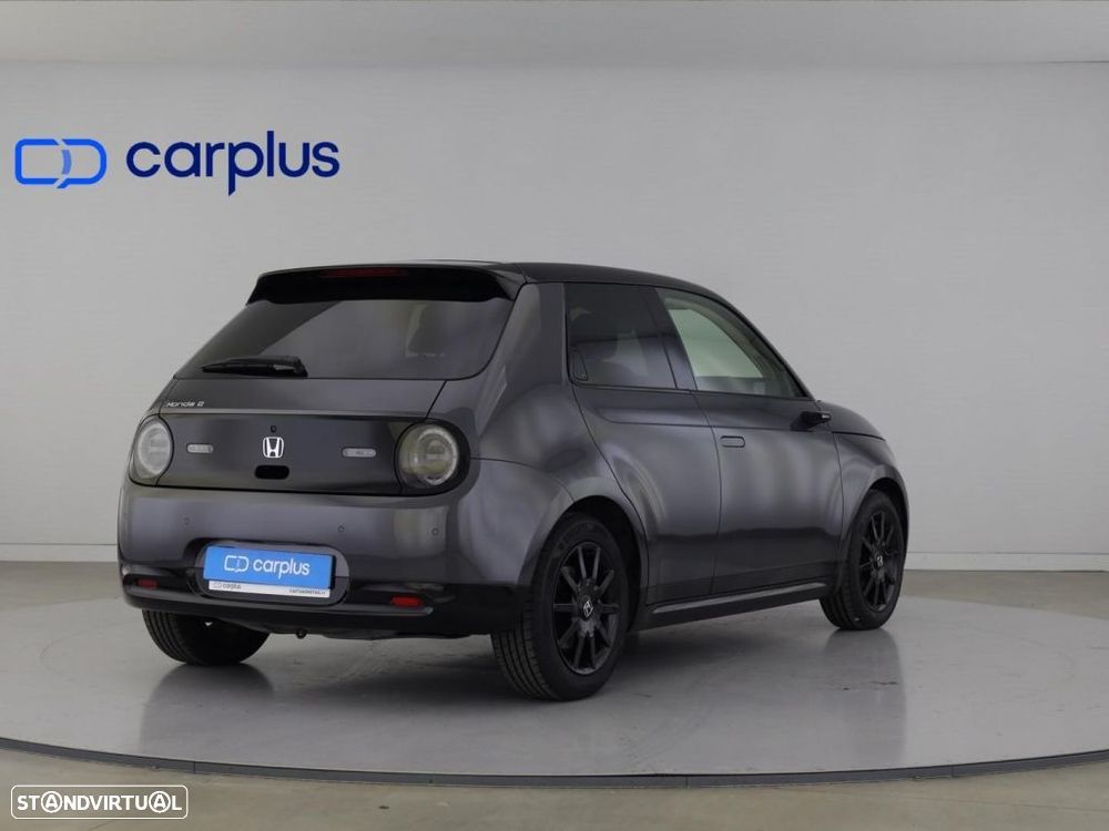 Honda e Standard - 7