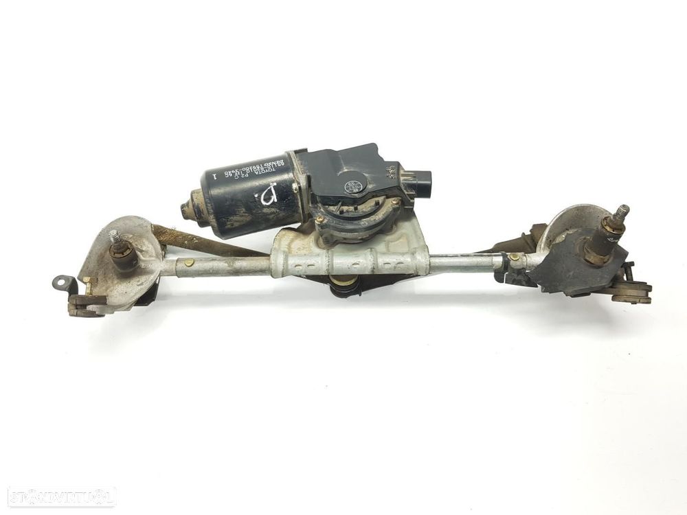 MOTOR LIMPA-VIDROS FRONTAL TOYOTA YARIS NCP1NLP1SCP1 - 1