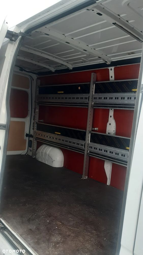 Opel Opel Movano 2.3 CDTI HKa L3H2 3,5t - 24