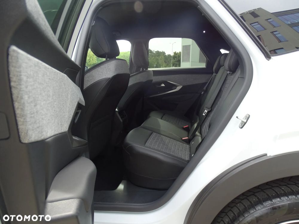 Peugeot 3008 - 15