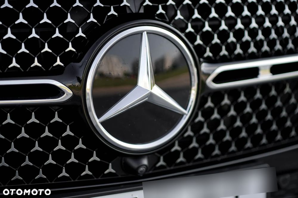 Mercedes-Benz GLE - 12