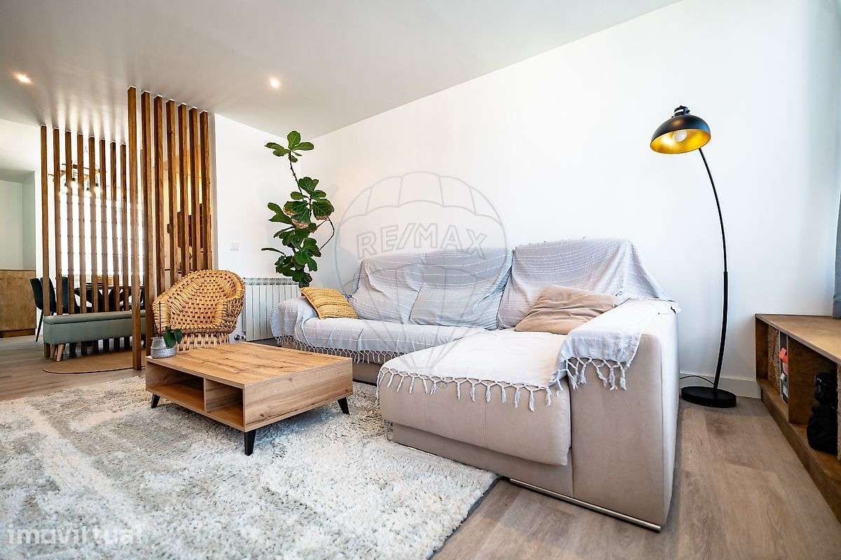 Apartamento T2 para venda - Grande imagem: 5/26