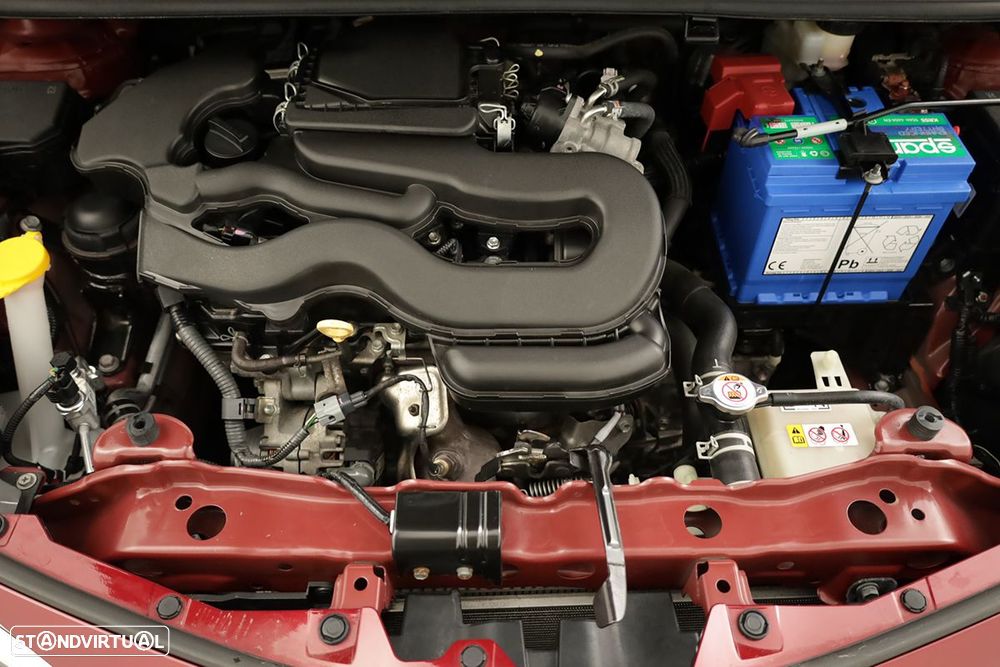 Toyota Yaris 1.0 VVT-i Comfort - 24