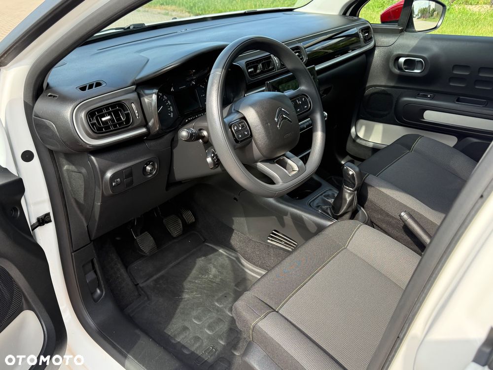 Citroën C3 - 14