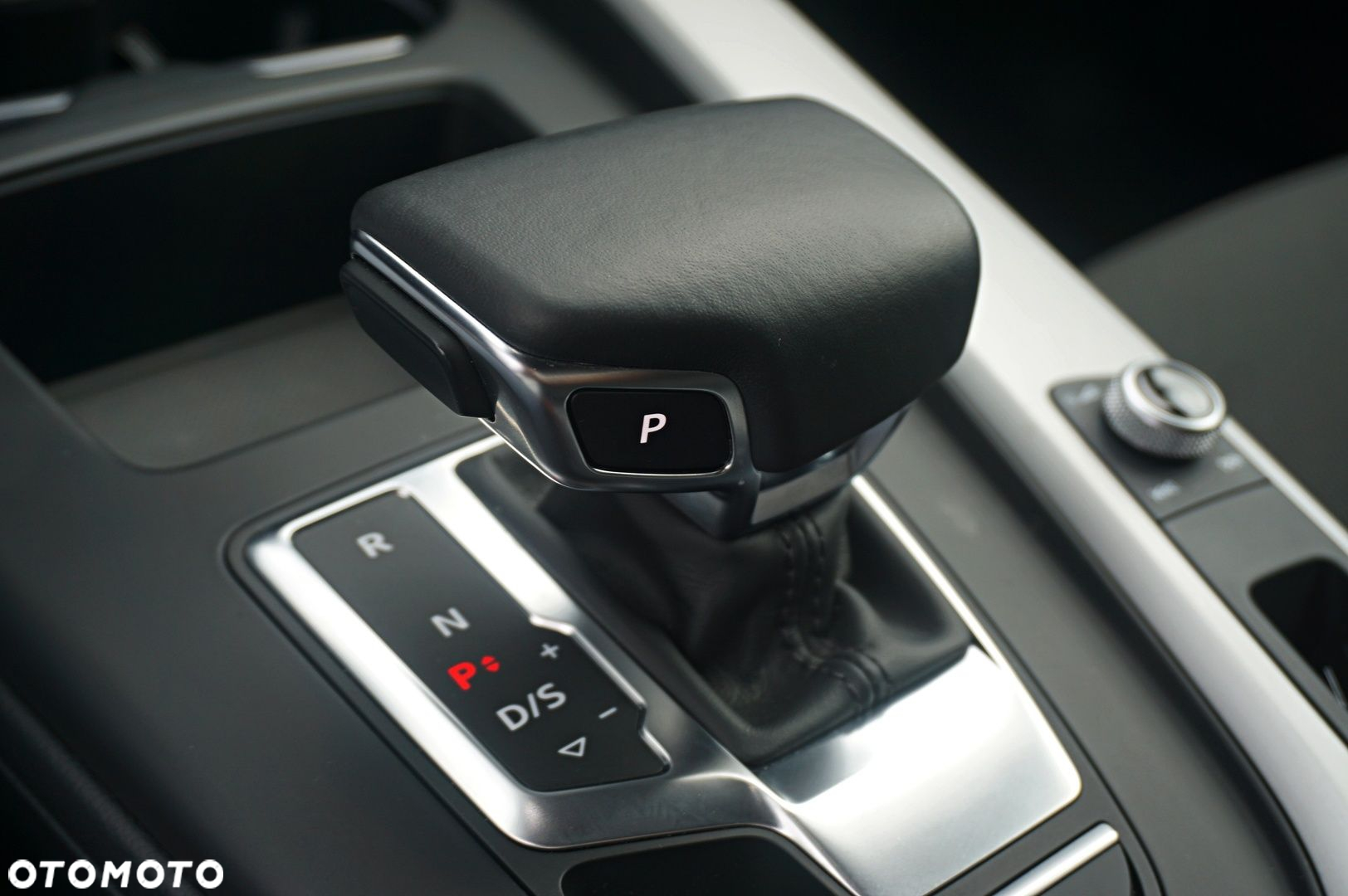 Audi A4 - 15