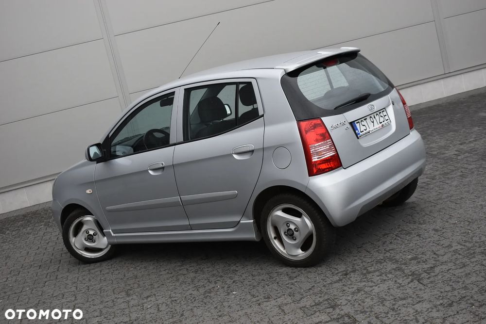 Kia Picanto - 3