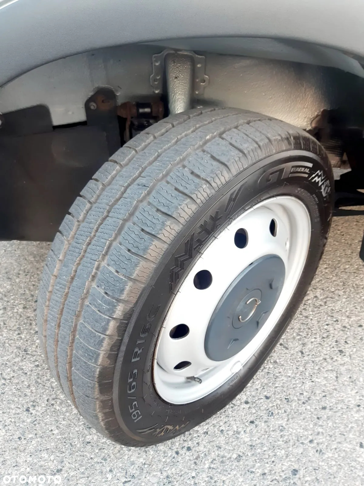 Opel Movano - 37
