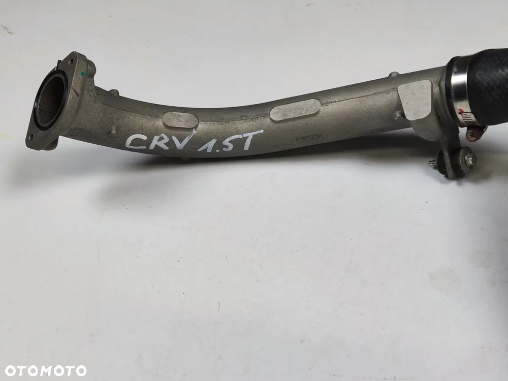 HONDA CR-V 1.5T AWD 19-23r Rura Dolot Intercoolera - 3