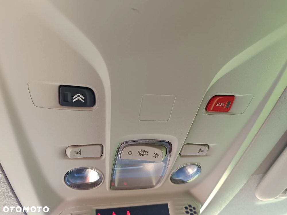 Citroën Berlingo M BlueHDi 100 FEEL PACK - 25