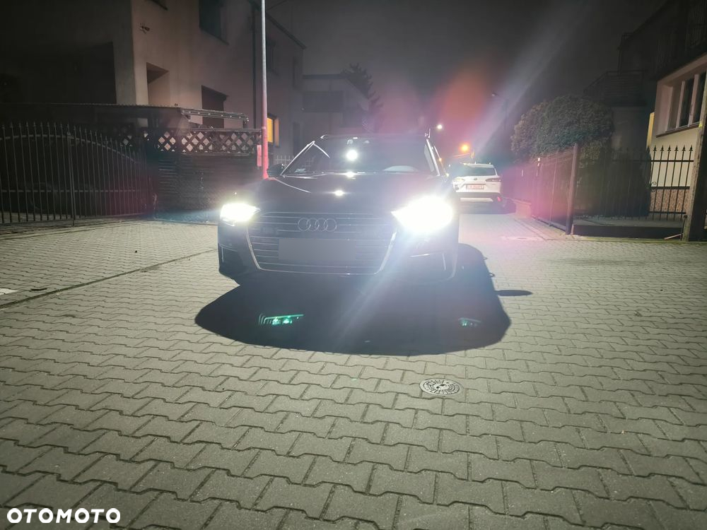 Audi A6 - 7