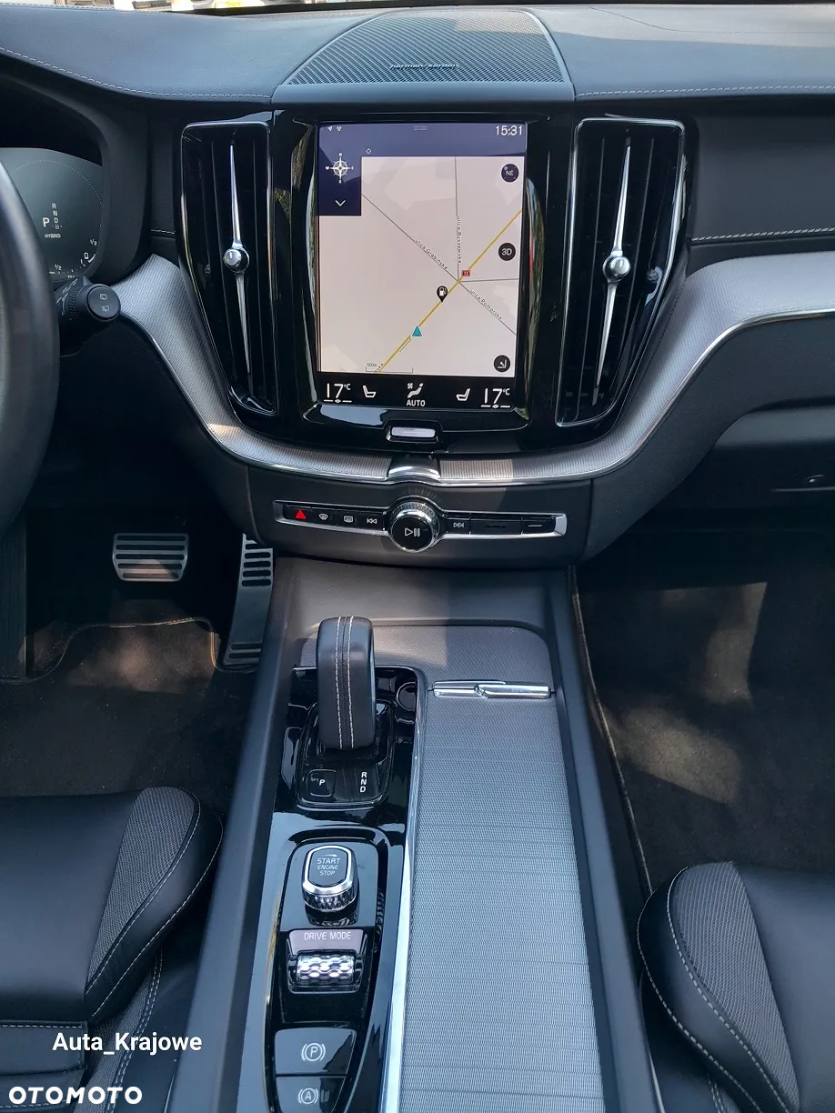 Volvo XC 60 T8 AWD Plug-In Hybrid Polestar Engineered - 12