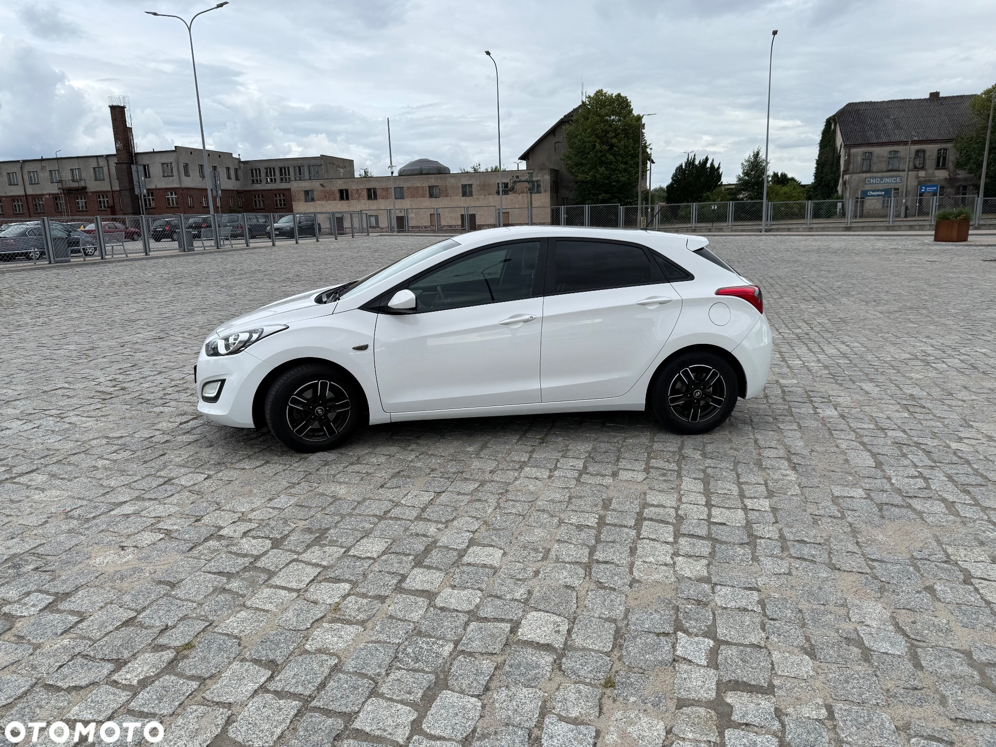 Hyundai i30 1.4 Style - 2