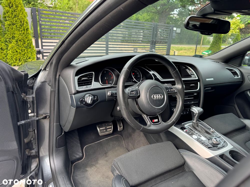 Audi A5 Sportback - 19