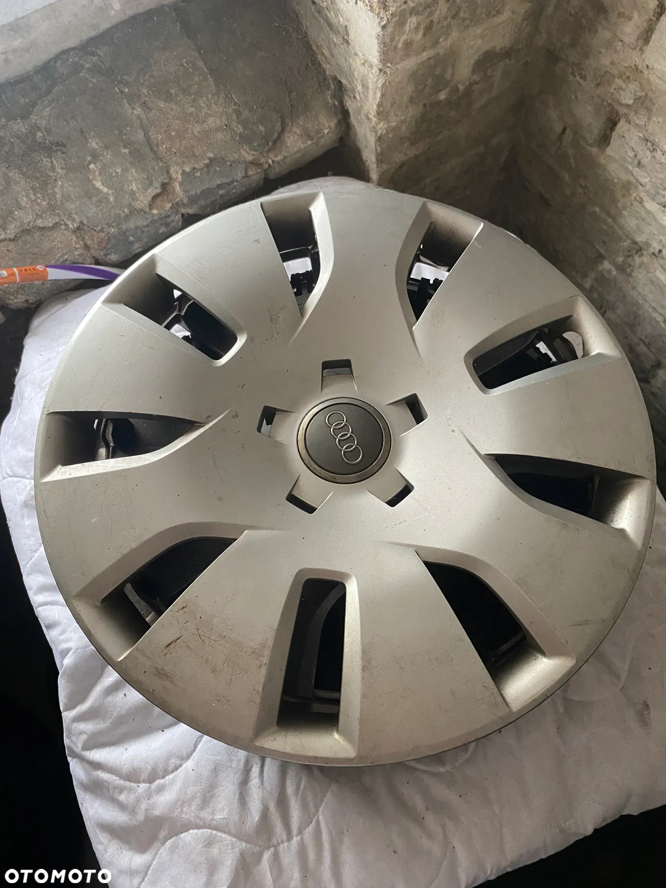 Audi A3 2.0 TDI Ambiente - 24