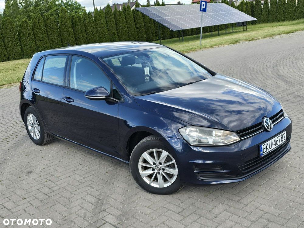 Volkswagen Golf - 4