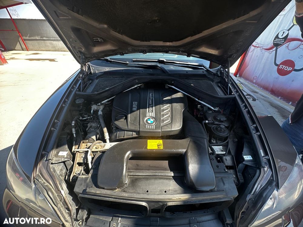 BMW X5 xDrive40d - 1