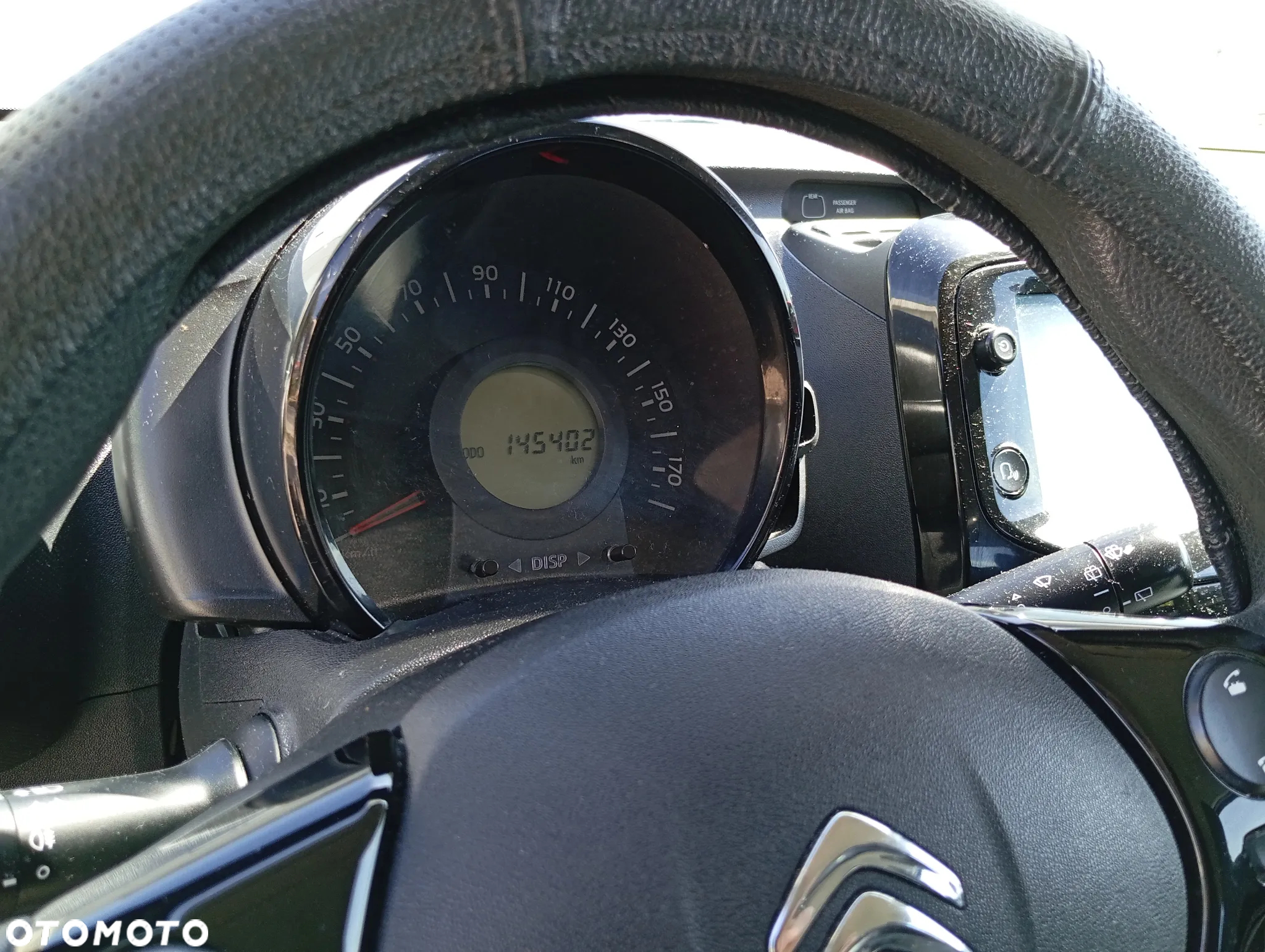 Citroën C1 1.0 VTi GPF Shine - 2