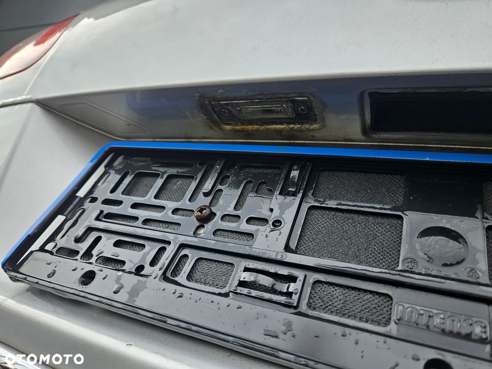 VW Passat B6 LA7W Kombi Klapa Bagażnika - 9