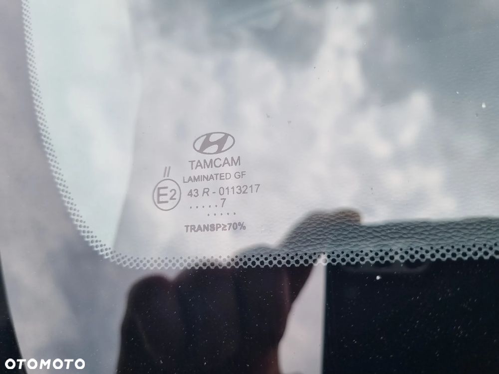 Hyundai i20 1.2 YES Plus - 27