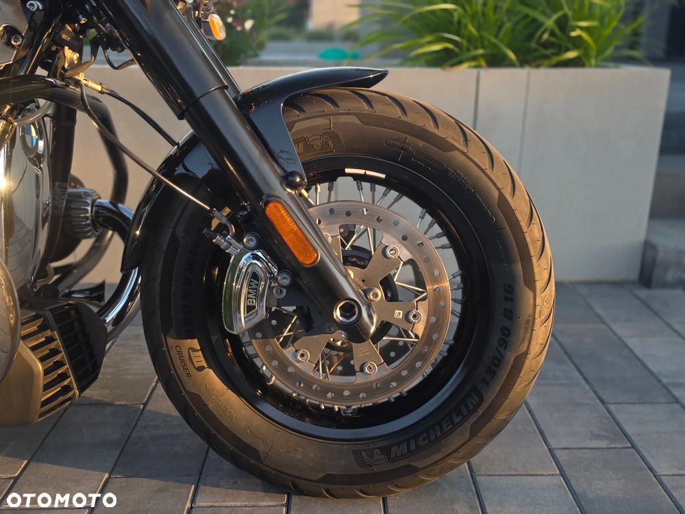 BMW R - 10