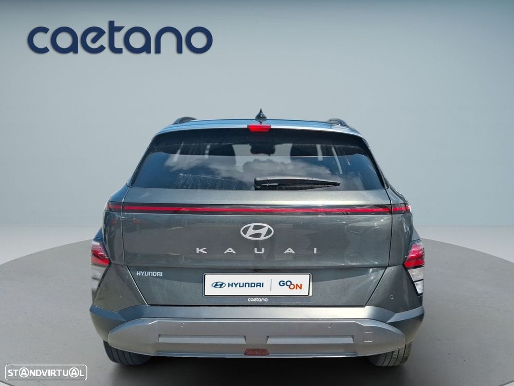 Hyundai Kauai 1.0 T-GDi Premium (TT) - 7
