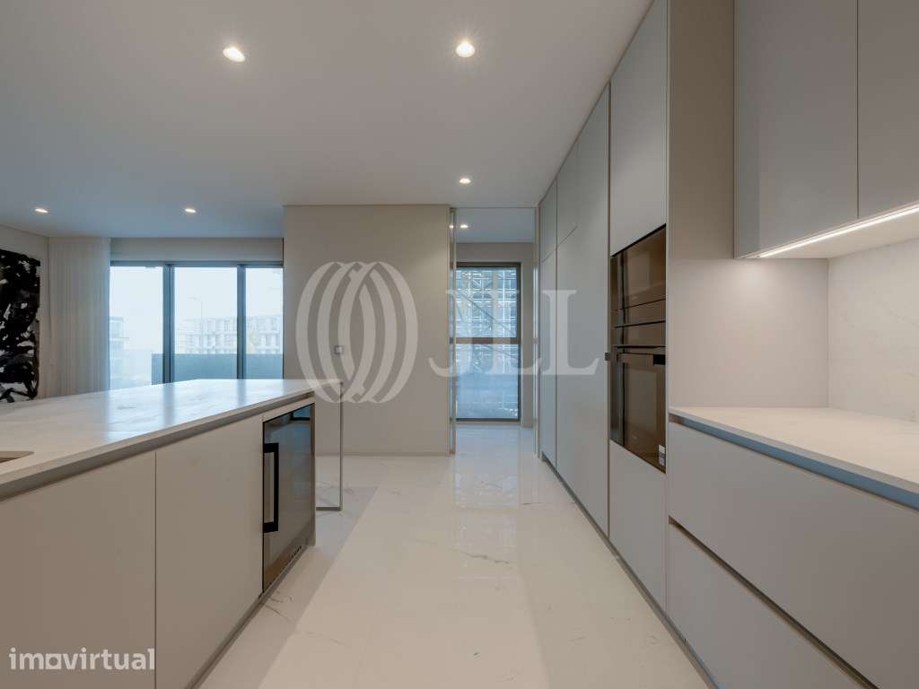 Apartamento T3, no The Grand Splendouro, no Porto - Grande imagem: 4/80